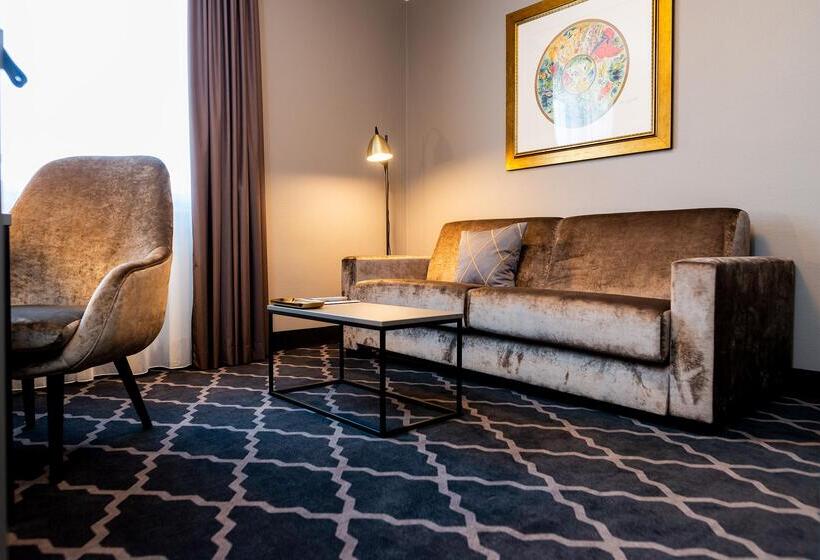 سوییت, Kaiserhof