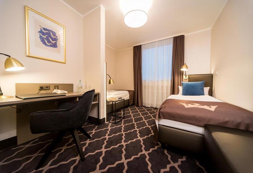 اتاق سوپریور, Kaiserhof