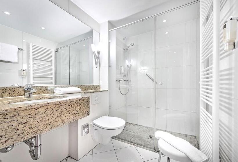 اتاق سوپریور, Kaiserhof