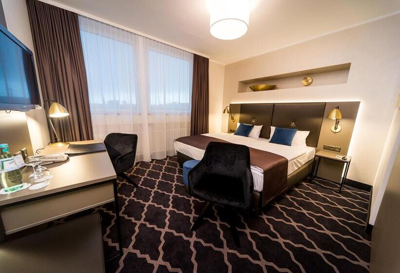 اتاق سوپریور, Kaiserhof