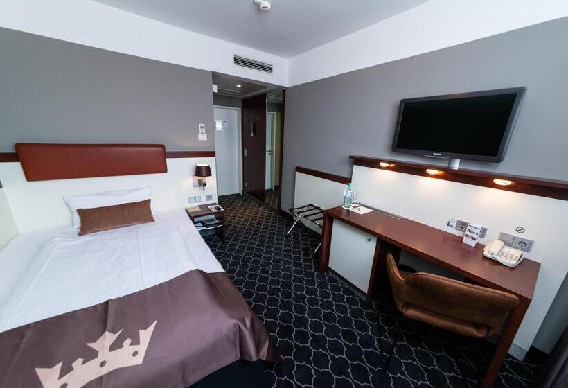 اتاق استاندارد یک نفره, Kaiserhof