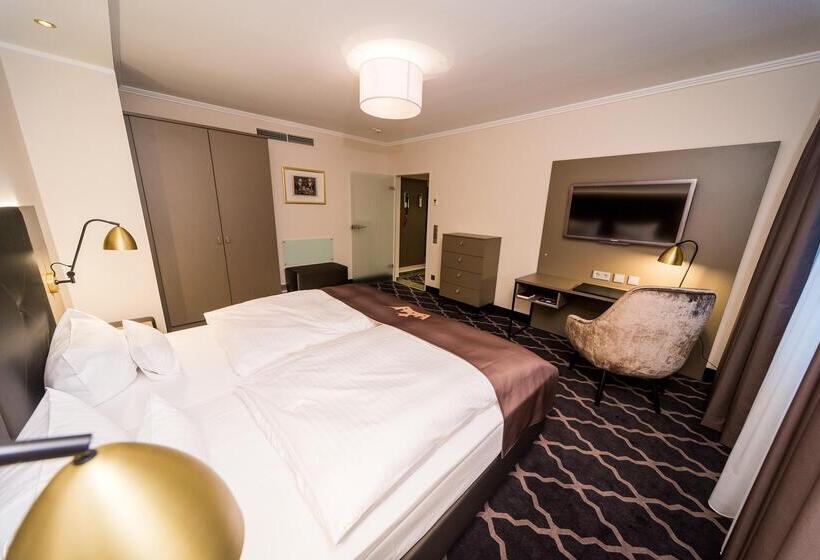 اتاق استاندارد, Kaiserhof