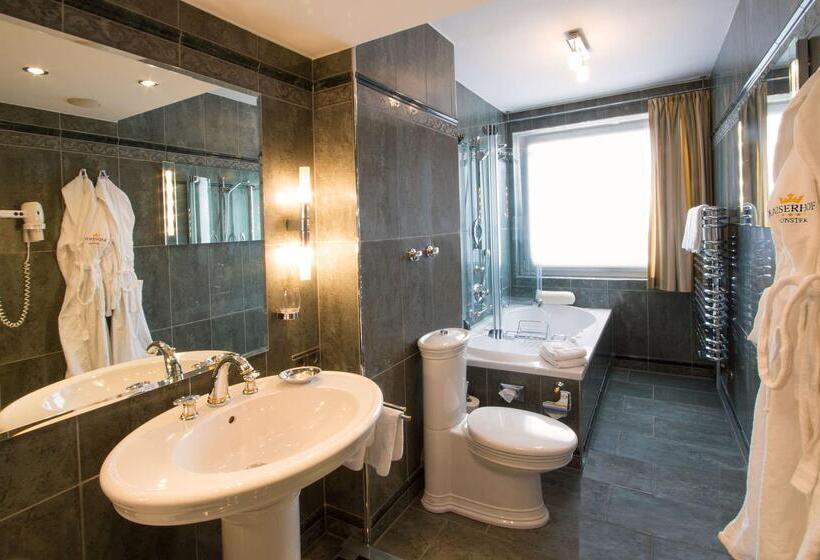 اتاق استاندارد, Kaiserhof