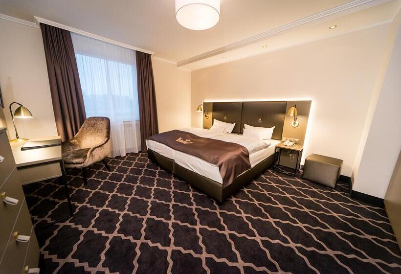 اتاق استاندارد, Kaiserhof