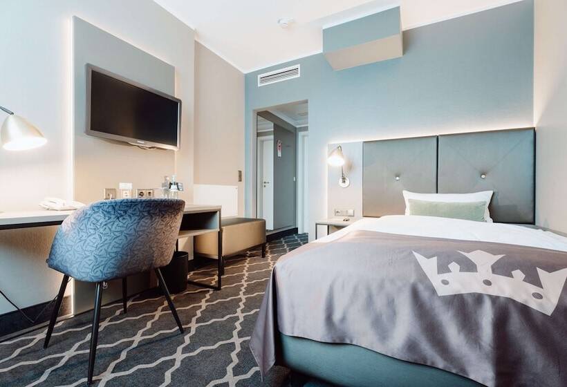 اتاق سوپریور یک تخته, Kaiserhof