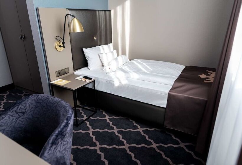 اتاق سوپریور یک تخته, Kaiserhof