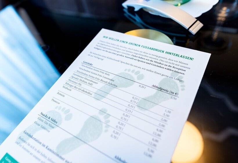 اتاق سوپریور یک تخته, Kaiserhof