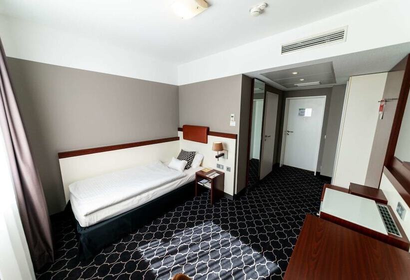 اتاق استاندارد یک نفره, Kaiserhof