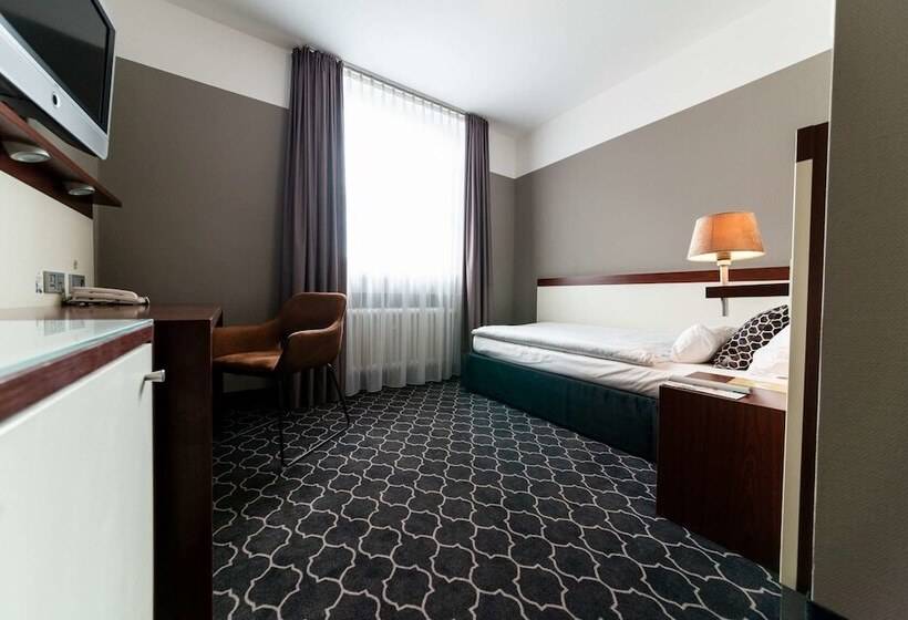 اتاق استاندارد یک نفره, Kaiserhof