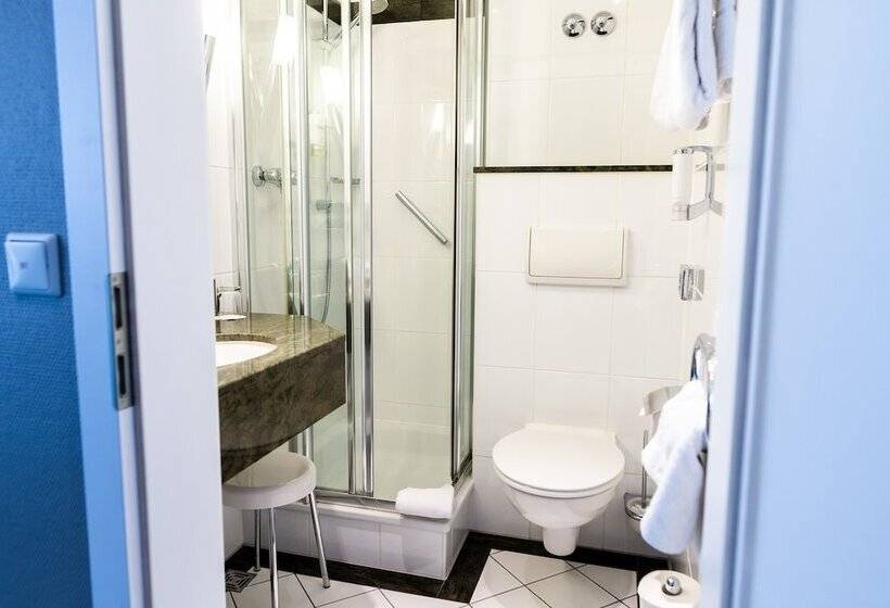 اتاق استاندارد, Kaiserhof