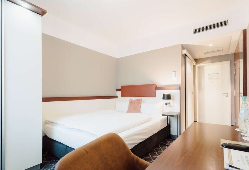 اتاق استاندارد, Kaiserhof