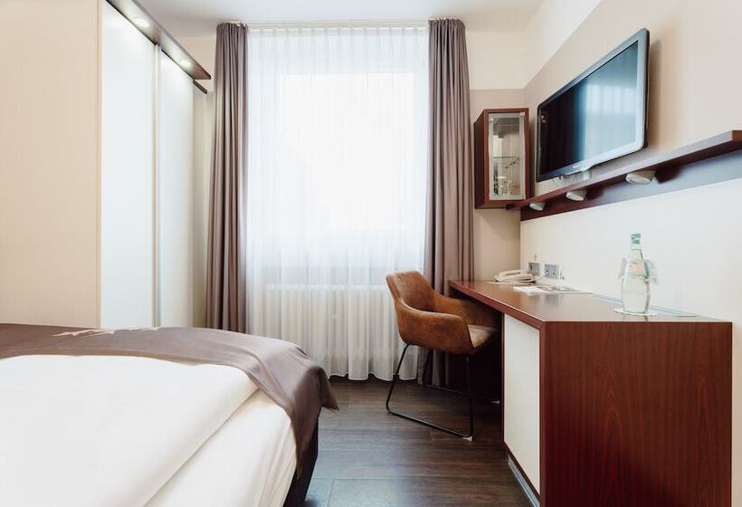 اتاق استاندارد, Kaiserhof