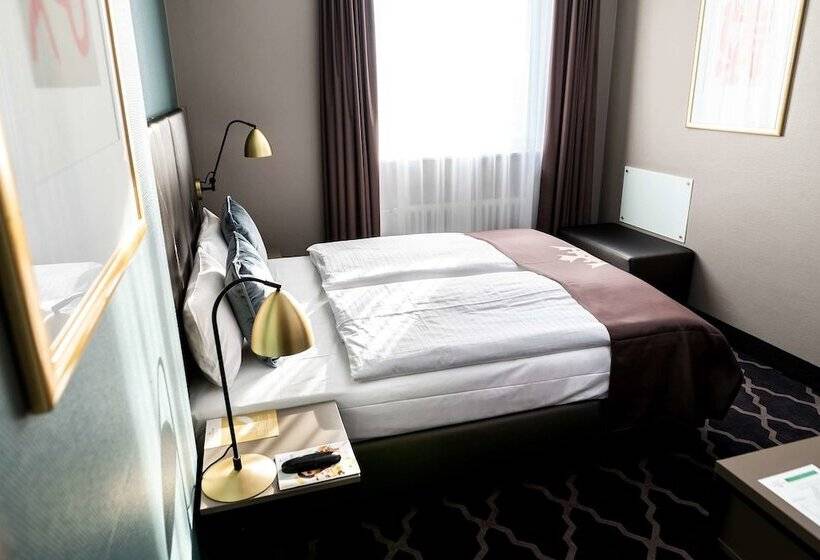 اتاق استاندارد, Kaiserhof