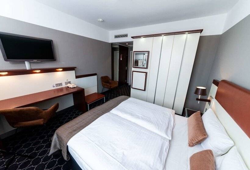 اتاق استاندارد, Kaiserhof