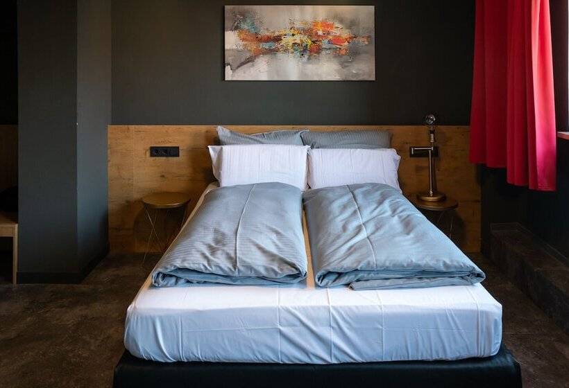 חדר סטנדרט, Mecklenheide