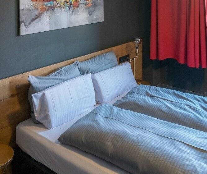 חדר קומפורט יחיד, Mecklenheide