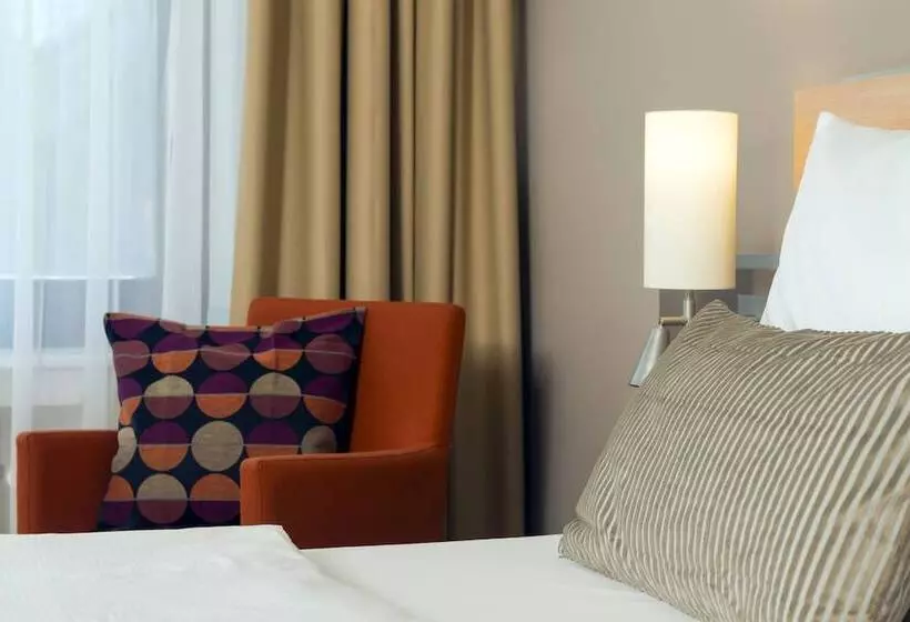اتاق استاندارد, Mercure Hotel Düsseldorf Neuss