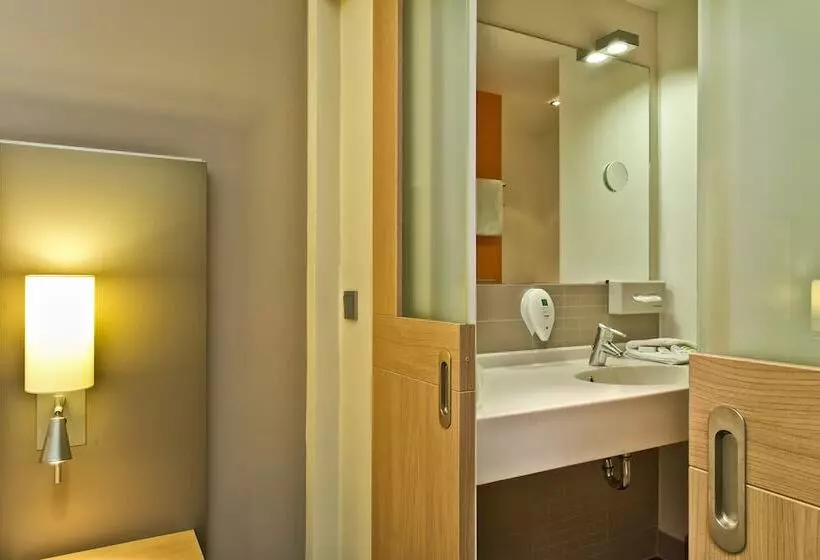 プレステージルーム, Mercure Hotel Düsseldorf Neuss