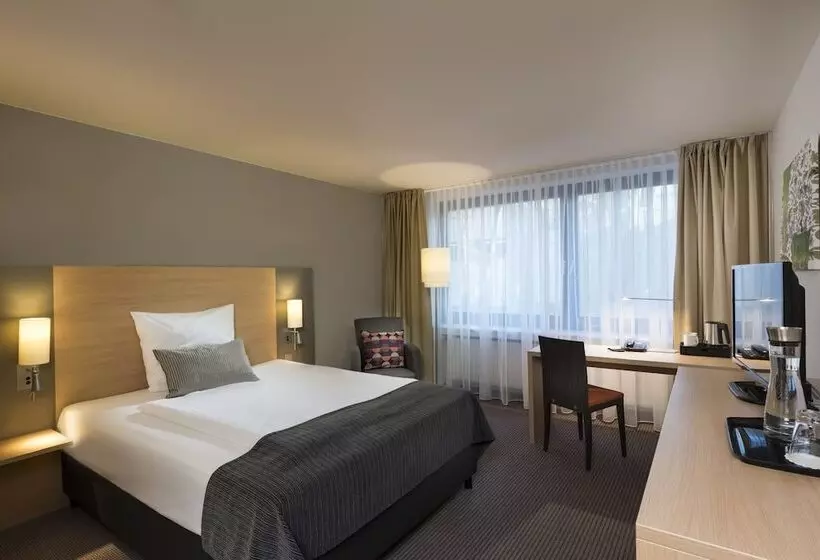 プレステージルーム, Mercure Hotel Düsseldorf Neuss