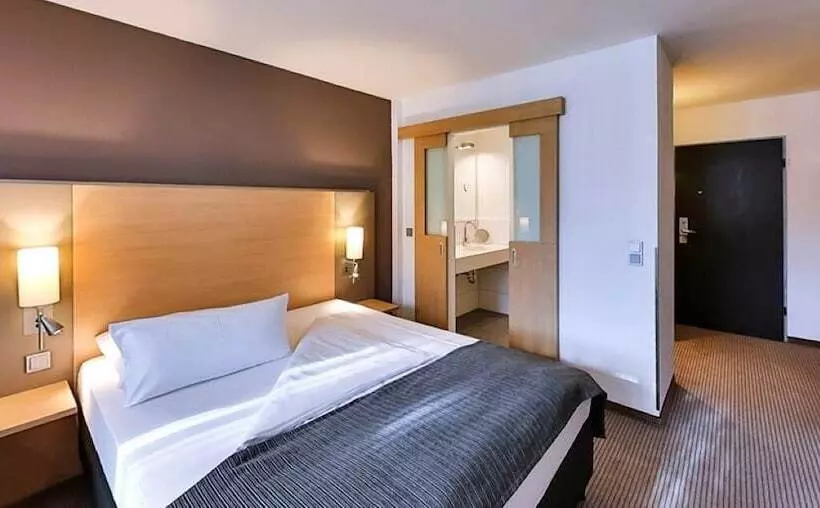 プレステージルーム, Mercure Hotel Düsseldorf Neuss