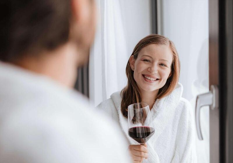 Номер Superior, PARKHOTEL HAMELN