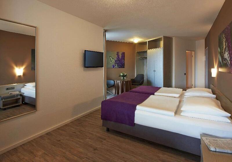 スーペリアールーム, PARKHOTEL HAMELN