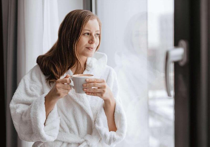 スタンダードシングルルーム, PARKHOTEL HAMELN