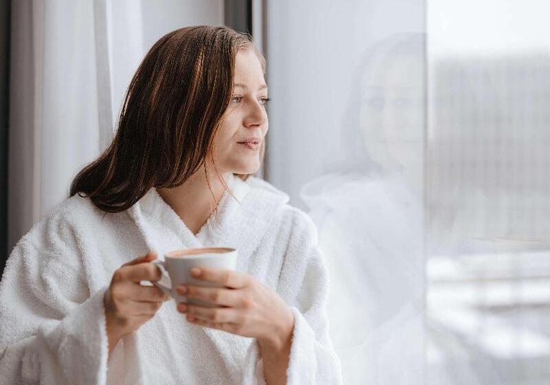 スタンダードシングルルーム, PARKHOTEL HAMELN