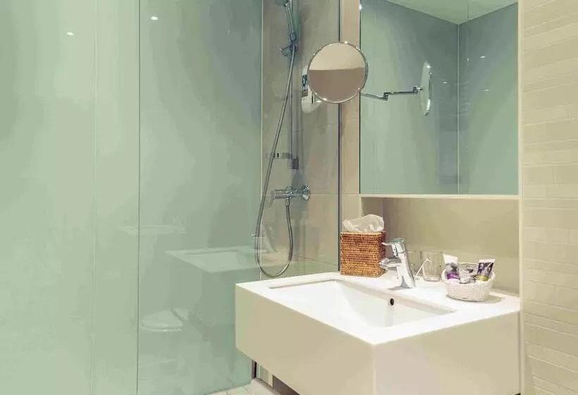 اتاق سوپریور, Mercure Hotel Koeln Belfortstrasse
