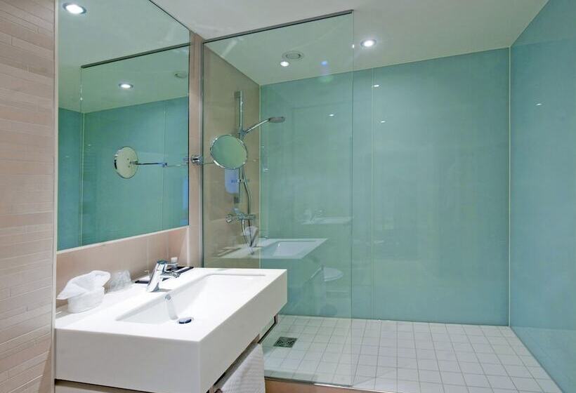 غرفة سوبيريور, Mercure Hotel Koeln Belfortstrasse