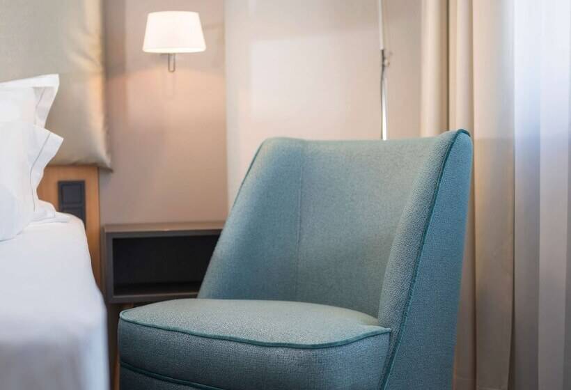 Номер Superior, Mercure Hotel Koeln Belfortstrasse