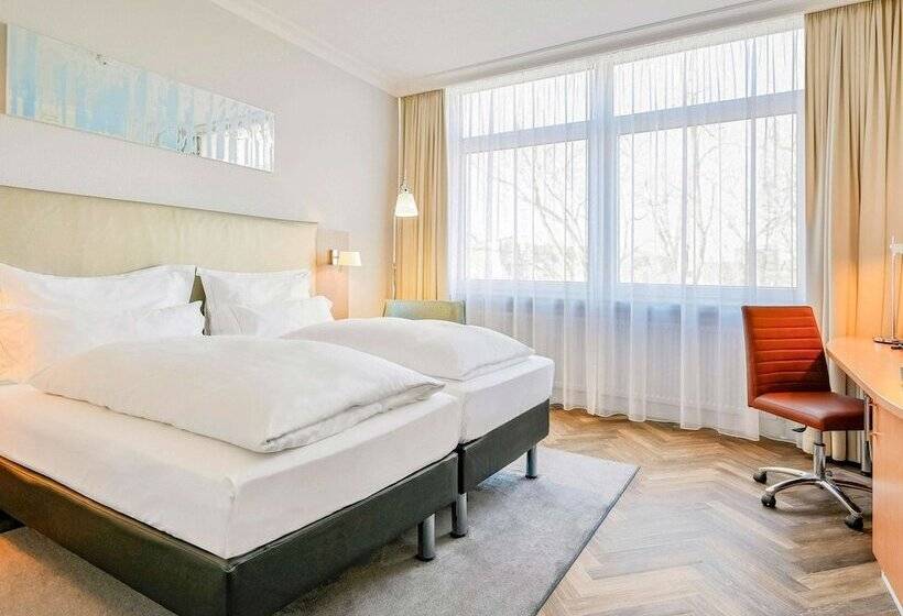غرفة سوبيريور, Mercure Hotel Koeln Belfortstrasse