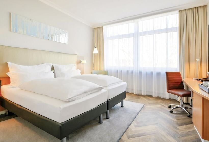 غرفة سوبيريور, Mercure Hotel Koeln Belfortstrasse