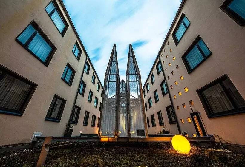 اتاق لوکس, Mondial Am Dom Cologne  Mgallery