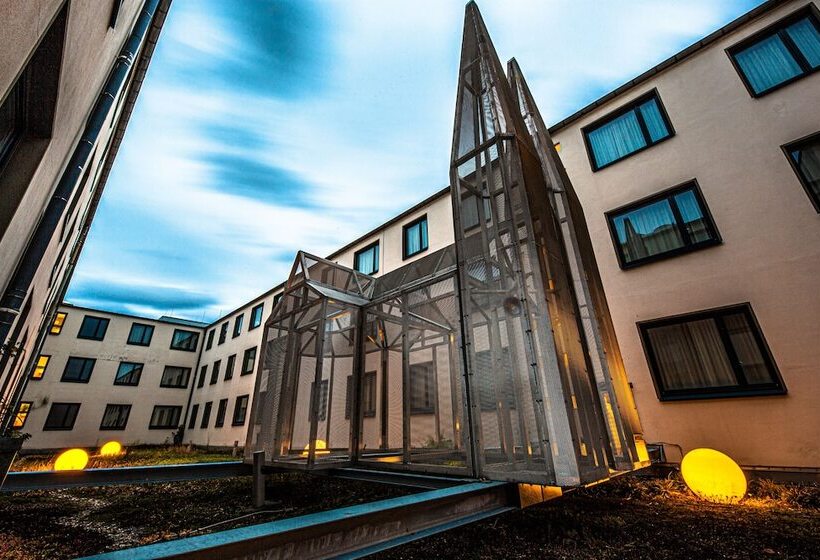 غرفة ديلوكس, Mondial Am Dom Cologne  Mgallery