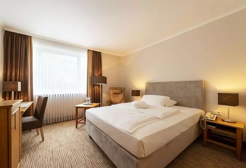 Standard Single Room, Munte Am Stadtwald
