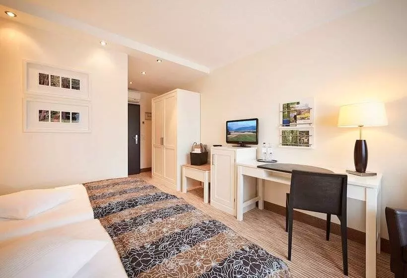 Standard Room, Munte Am Stadtwald