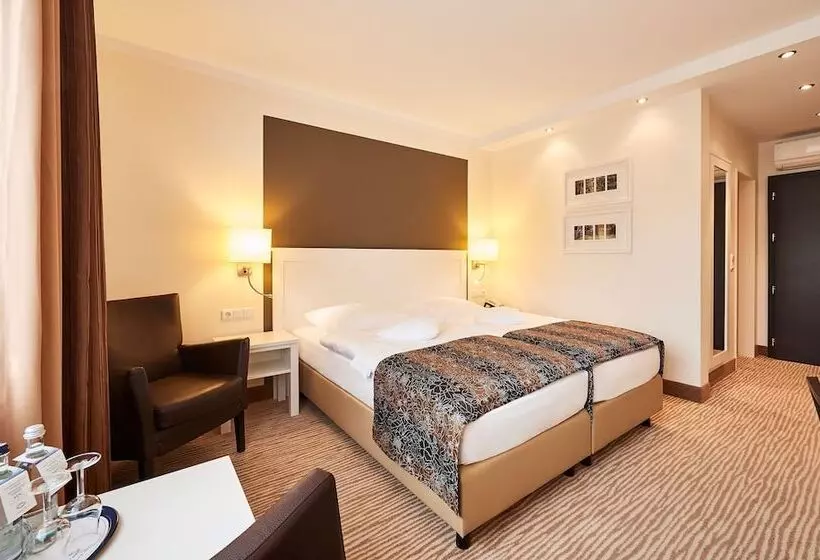 Standard Room, Munte Am Stadtwald