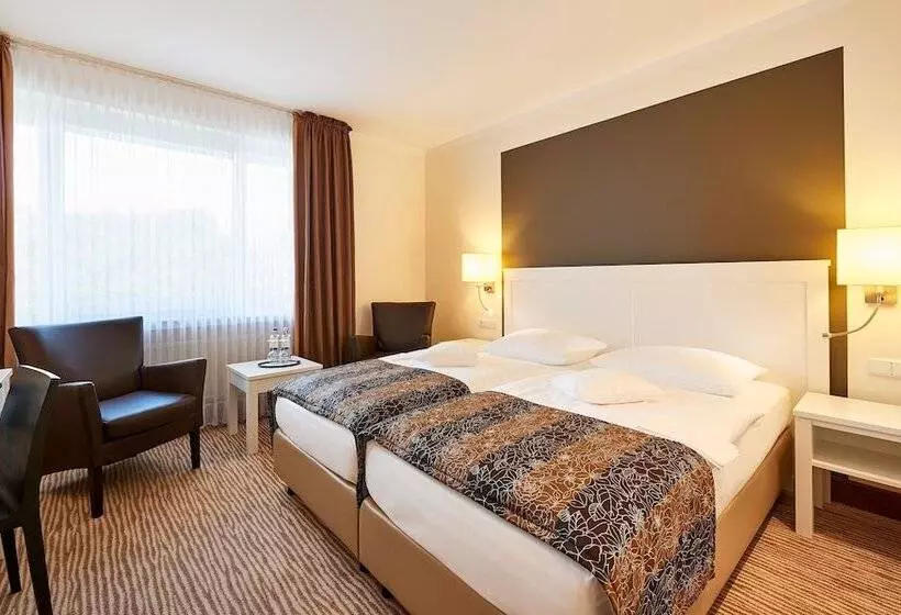 Standard Room, Munte Am Stadtwald