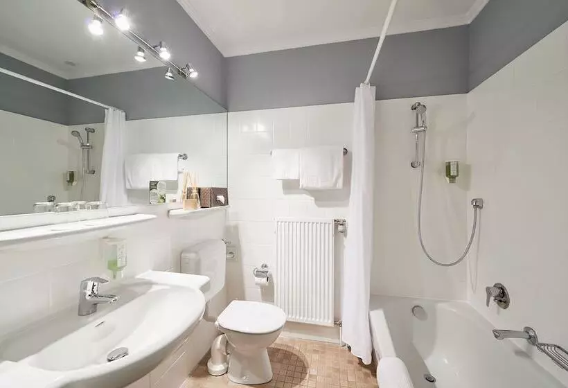 Standard Room, Munte Am Stadtwald