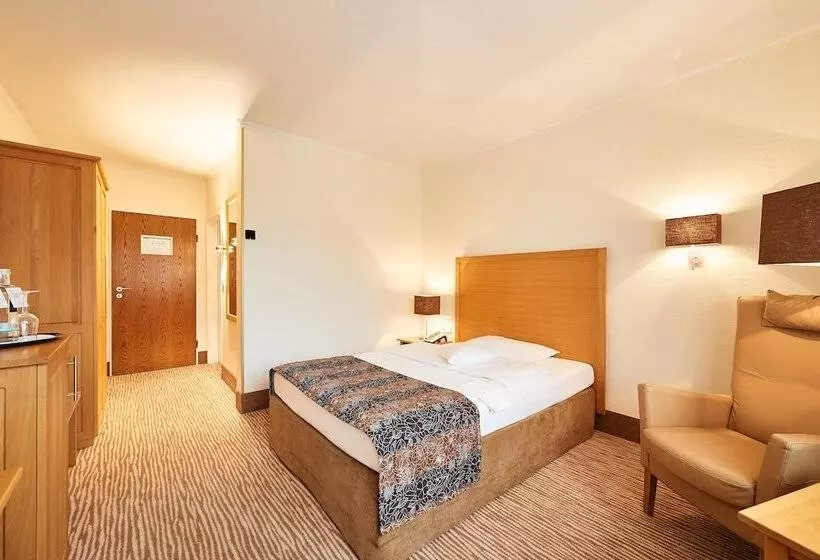 Standard Room, Munte Am Stadtwald