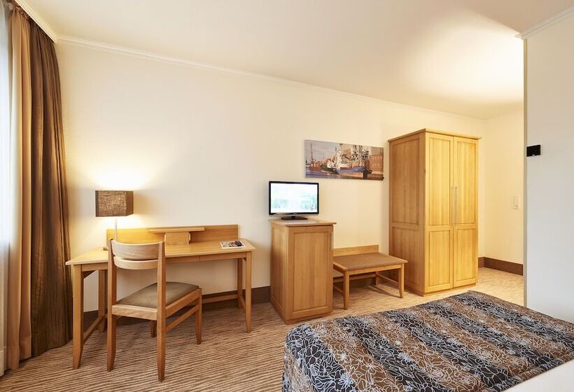 스탠다드 룸, Munte Am Stadtwald