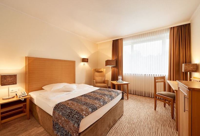 스탠다드 룸, Munte Am Stadtwald