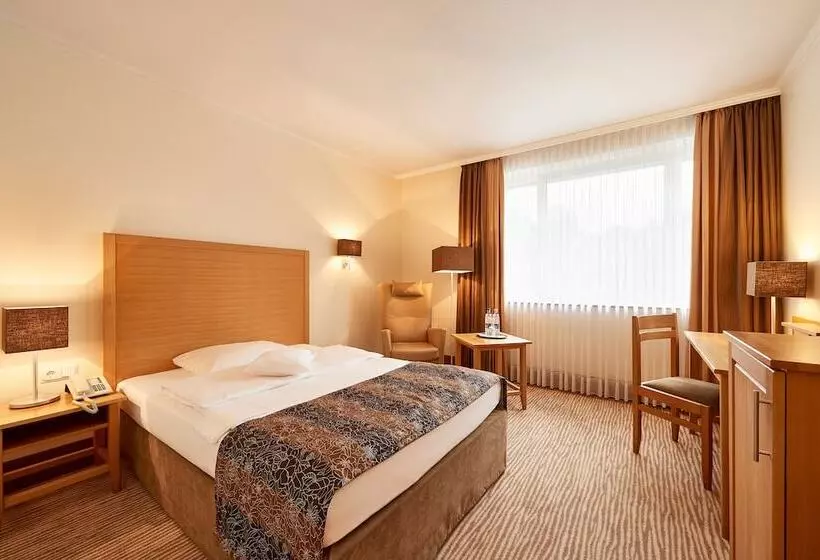 Standard Room, Munte Am Stadtwald