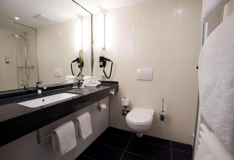 חדר סטנדרט, Nordsee Hotel City