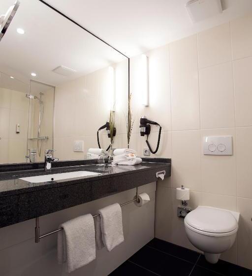 Номер бизнес-класса, Nordsee Hotel City