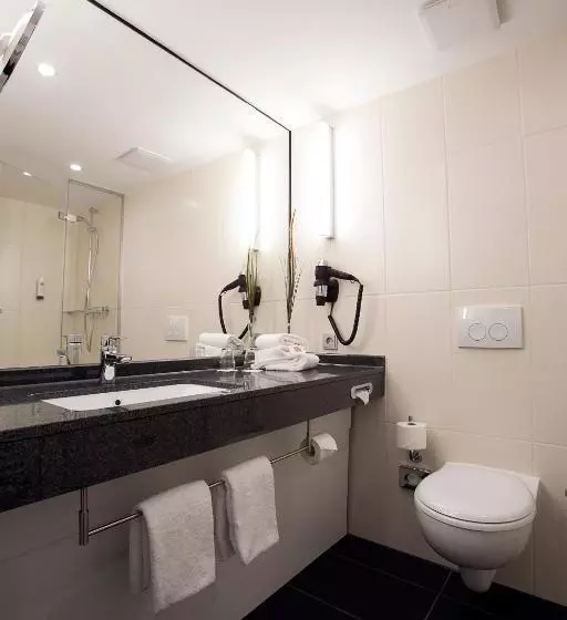 ビジネスルーム, Nordsee Hotel City
