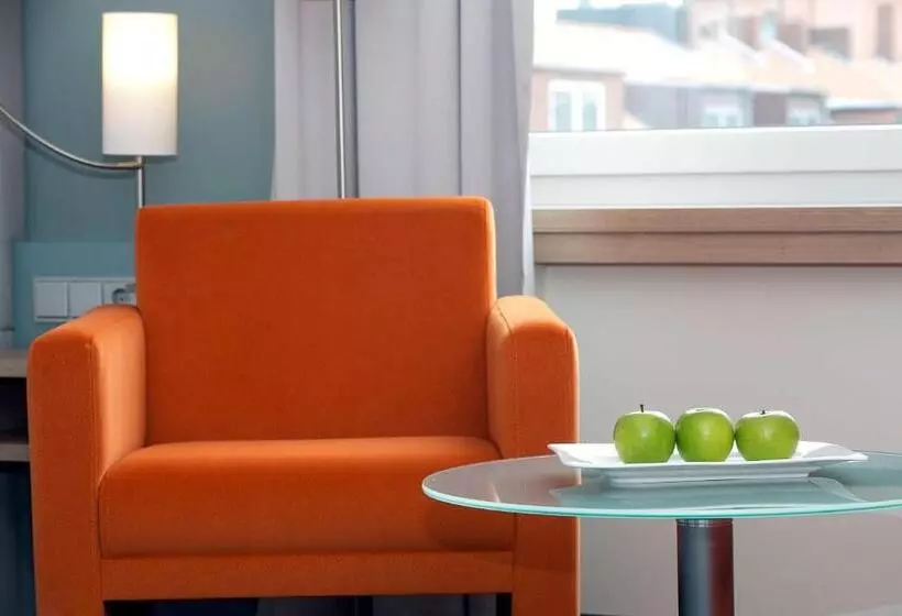 ファミリールーム, Nordsee Hotel City