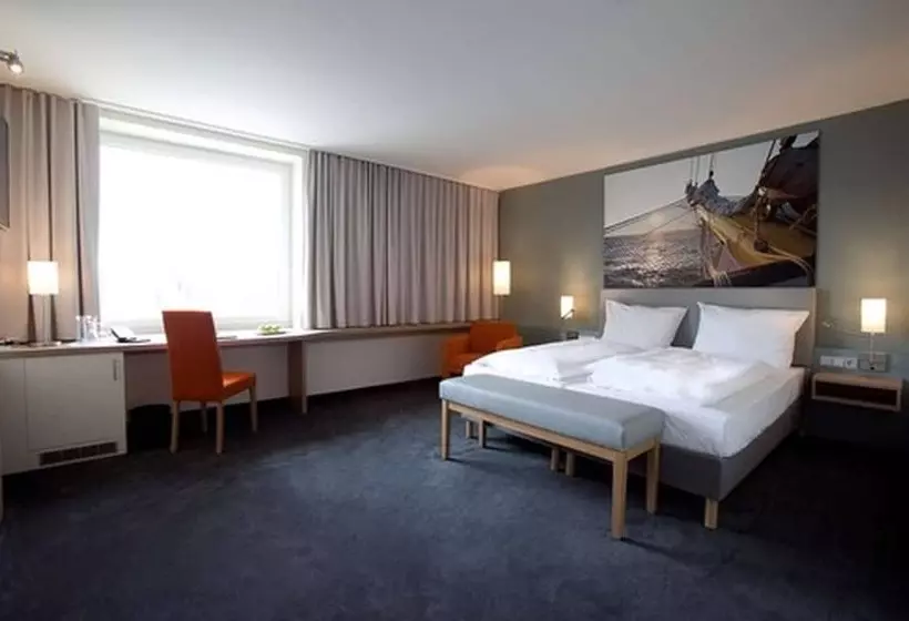 ビジネスルーム, Nordsee Hotel City