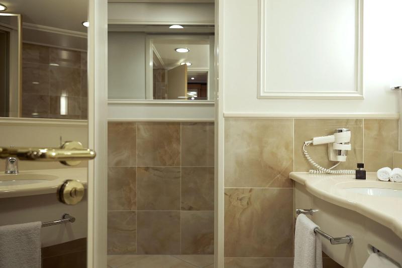 컴포트 싱글 룸, Parkhotel Gütersloh